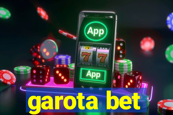 garota bet